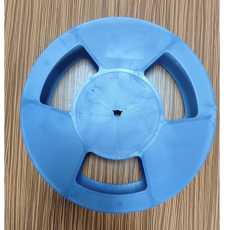 καραβάνας ταινίας μεταφοράς