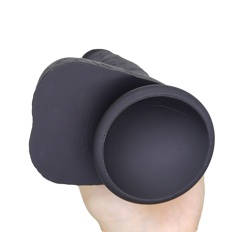 898 Dildo Sex Toys με πέος αναρρόφησης για τον αυνανιστή κόλπου των γυναικών