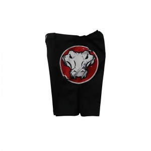 2023 Κατασκευαστές Προωθήσεις Bolton Quickdry MMA Σύντομη, Χονδρική BJJ GI, Boxing Short για BJJ GI Εκπαίδευση