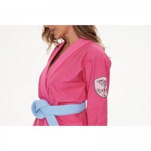 2023 Κατασκευαστές Προωθήσεις καλοί γκρι λευκό μαύρο bjj gis ιμάντες