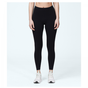 Υψηλή μέση γυμναστική γκέτες