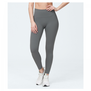 Υψηλή μέση γυμναστική γκέτες