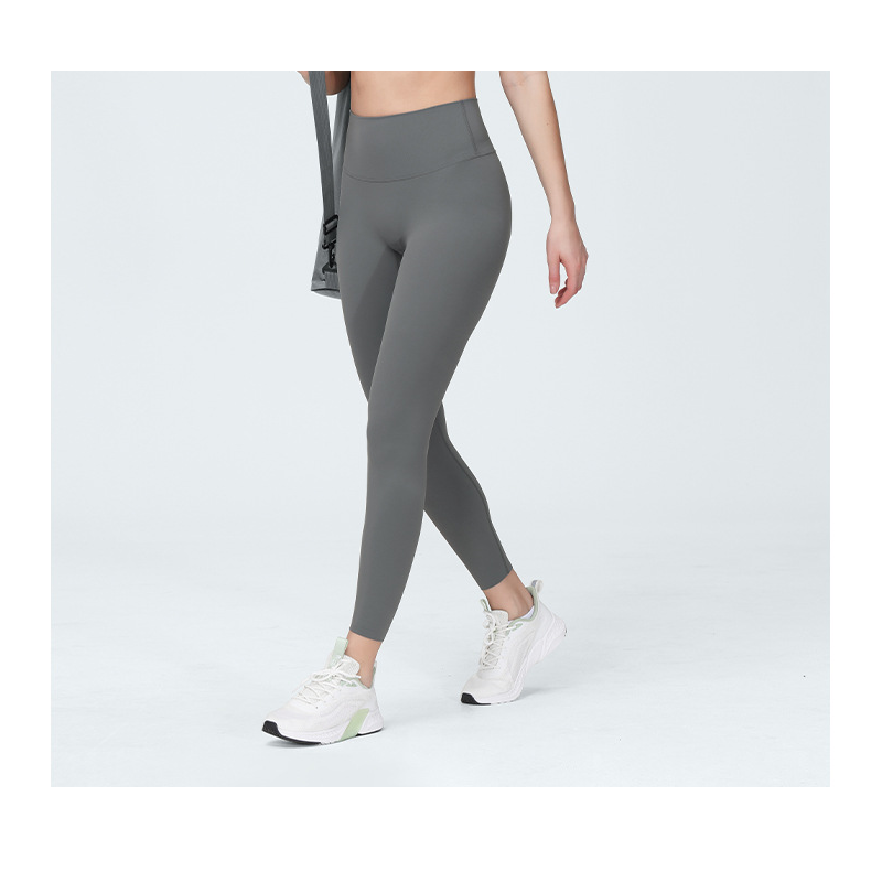 Υψηλή μέση γυμναστική γκέτες