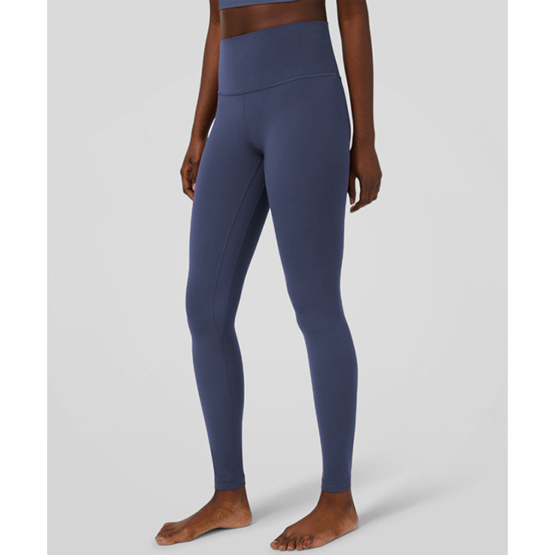 Βελούδινα παχύρρευστο παντελόνι γιόγκα