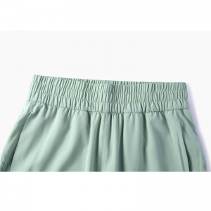 Τσέπη γρήγορη ξηρή ήλιο αθλήματα παντελόνια