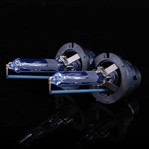 Ο λαμπτήρας Xenon του προβολέα αυτοκινήτων D4R