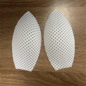 Μαλακά οικολογικά γυμνά εσώρουχα