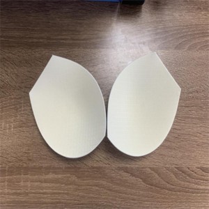 Υψηλής ποιότητας GRS πιστοποιημένο Lightluxury εσώρουχα κύπελλο