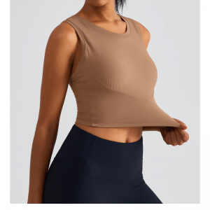 Ι-σχήμα Μονό Διευθυντής γιλέκο γιόγκα