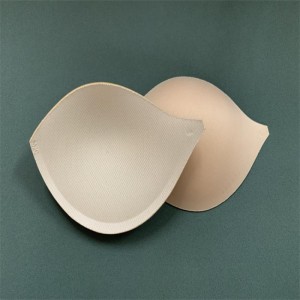 Ελαφριά πολυτελή GRS πιστοποιημένη softbreath σουτιέν κύπελλο