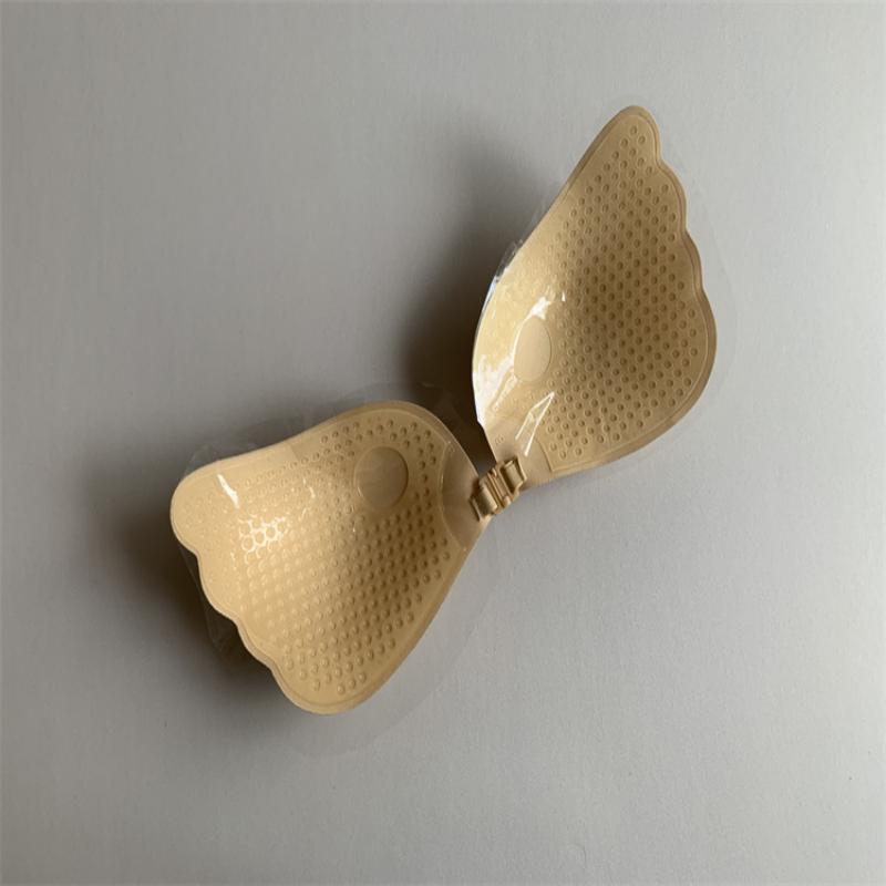 Υψηλής ποιότητας Soft Touch GRS πιστοποιημένη Eco Breath Brain