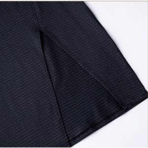 Χωρισμένο o λαιμό στερεά χρώματα yoga μπλουζάκια