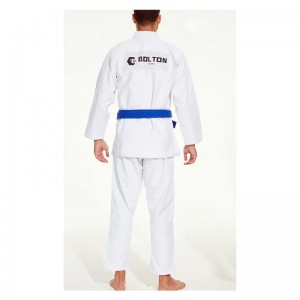 Βραζιλιάνιος Jiu Jitsu GI BJJ GIS, Ανθεκτικό BJJ Kimono με εσωτερική επένδυση το 2023