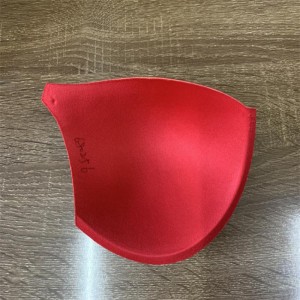 Serene Elegance Υψηλής ποιότητας κύπελλο εσώρουχα