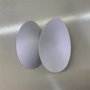 Αναπνευστικό φιλικό προς το περιβάλλον κύπελλο εσώρουχων