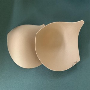 Softsilhouette αναπνέει γυμνό σουτιέν