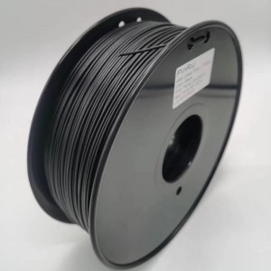ABS Glass Fiber 3D εκτυπωτής 1,75mm ABS Fiber Fiber για 3D εκτυπωτή