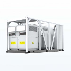 EP-2500-HA-AUD/10 ~ 35