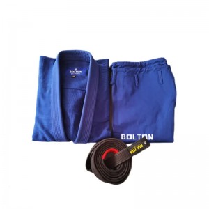 2023 Κατασκευαστές Προωθήσεις Προσαρμοσμένες Επεξεργασμένες Επεξεργασμένες Ποσοστό Pearl Weave BJJ Belt, BJJ GIS Belt