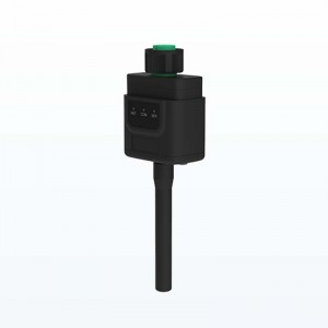 Κατανεμημένος καταγραφέας δεδομένων