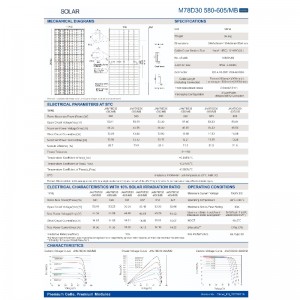 Κατασκευαστής άμεσα χονδρέμποροι φωτοβολταϊκές ηλιακές ενέργειες σύστημα διπλής πλευράς