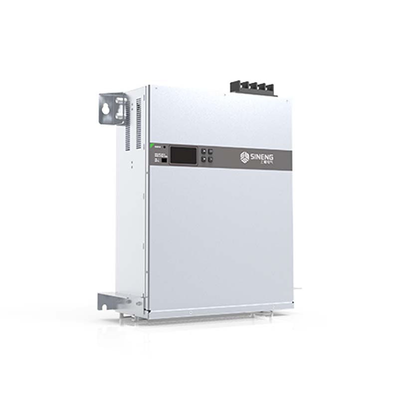 Τοποθετημένο τοίχο SPU-30