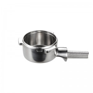 Προσαρμοσμένη χύτευση+καθρέφτη γυαλισμένο φλιτζάνι καφέ με υλικό SUS316