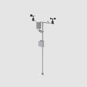 Μετεωρολογικός σταθμός WP-2