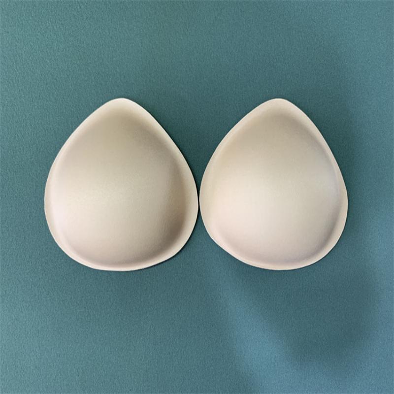 Premium Light Luxury Nude Push-up σουτιέν