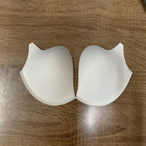 Μαλακό και υποστηρικτικό GRS πιστοποιημένο σουτιέν push-up