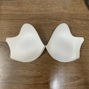 Μαλακό και υποστηρικτικό GRS πιστοποιημένο σουτιέν push-up