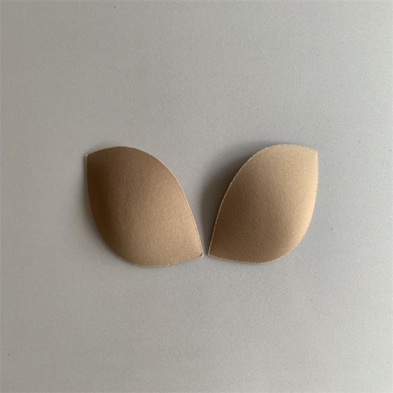 Ελαφριά πολυτελή αναπνεύσιμη υψηλής ποιότητας εσώρουχα μαλακό κύπελλο