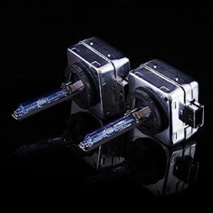 Ο λαμπτήρας Xenon του προβολέα αυτοκινήτων D1S