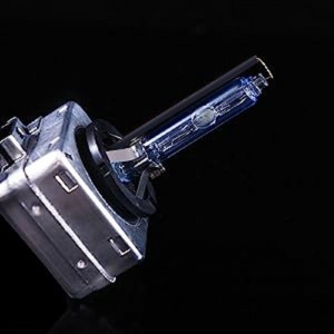 Ο λαμπτήρας Xenon του προβολέα αυτοκινήτων D1S