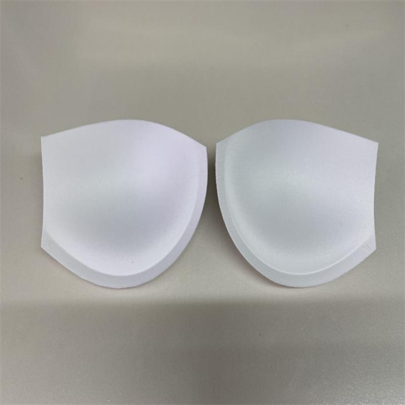 Υφασώδες μεταξωτό φως πολυτελές κύπελλο Bralette