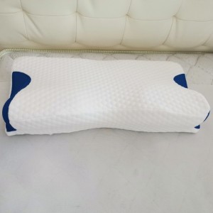 Σχεδιασμός πεταλούδας για μαξιλάρι μνήμης πλευρικής μνήμης