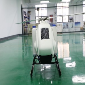 JH-K80 Μεγάλο ελικόπτερο Drone&uav