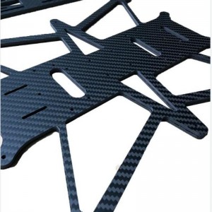 Προσαρμοσμένη υπηρεσία CNC CNC CNC CNC