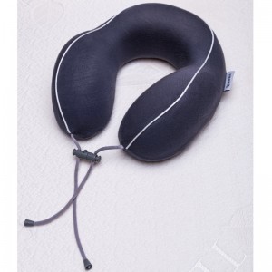 U σχήμα μαξιλάρι ταξιδιού