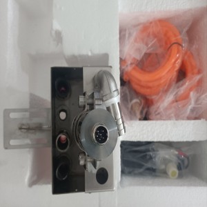 Το όργανο συγκέντρωσης κόλλας JR-YT-C