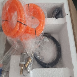 Το όργανο συγκέντρωσης κόλλας JR-YT-C