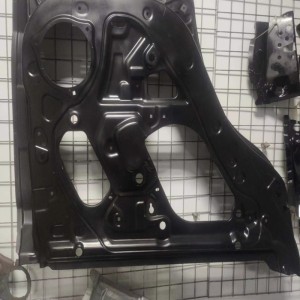 Καλούπι αυτοκινήτου