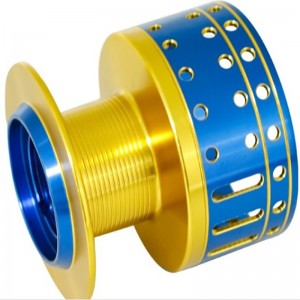 Κίνα CNC Turning Parts Service