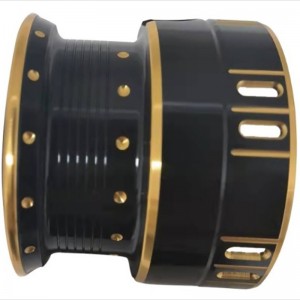 Κίνα CNC Turning Parts Service