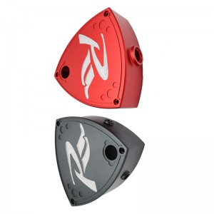 Κίνα CNC Μέρη κατεργασίας