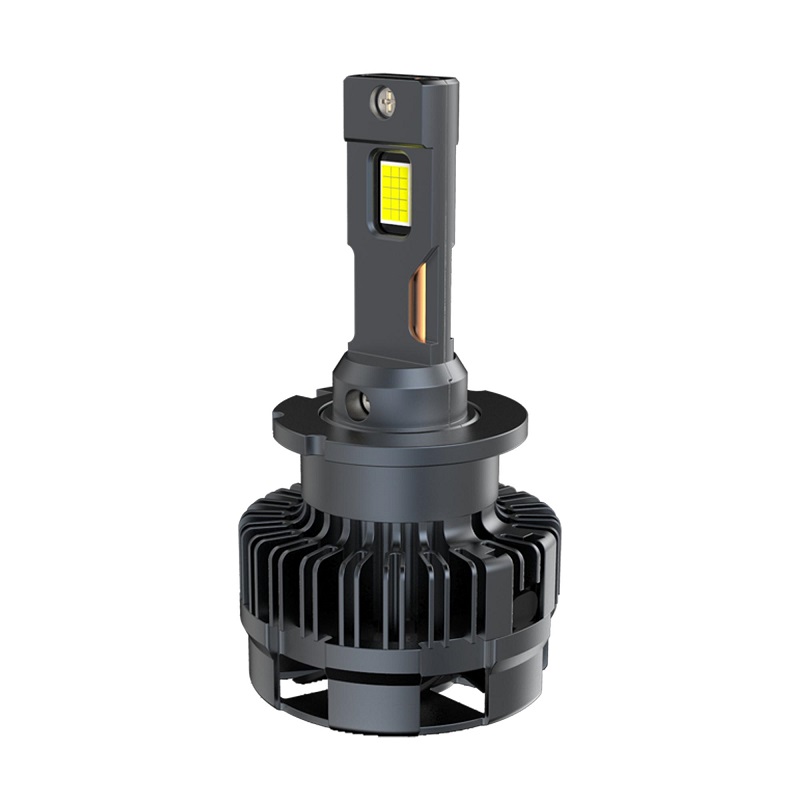 Βολβοί προβολέων D2S/R LED