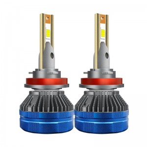 Βολβοί προβολέων A68