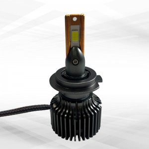 Βολβοί προβολέων N68 LED