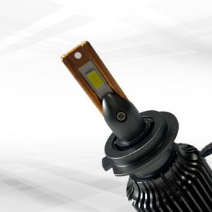 Βολβοί προβολέων N68 LED