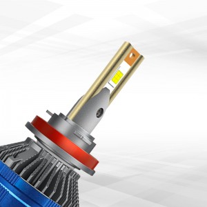 Βολβοί προβολέων A68